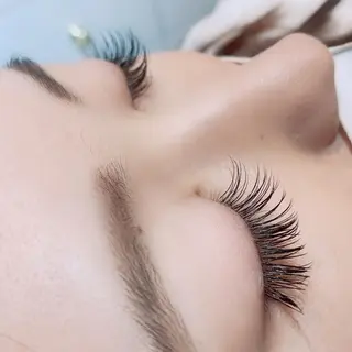 パーマ マツエク・マツパ INS Beauty Aliceのマツエク・マツパデザイン