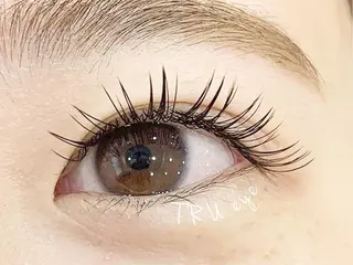 マツエク・マツパ neon hair所属・🩵 JURI🩵のヘアスタイル