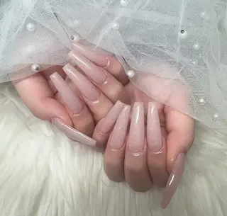 ネイル Fukuda シュウのネイルデザイン