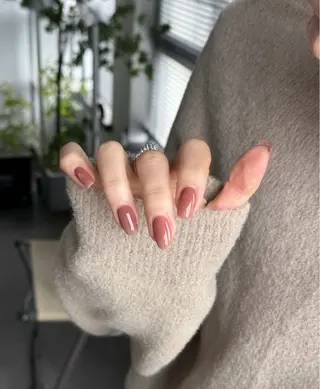 ネイル ジュリ ネイルのネイルデザイン