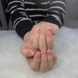 ネイル ネイルサロン ロア旧ジョリーのネイルデザイン