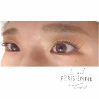 マツエク・マツパ ディアナ 水戸元吉田店　小林のマツエク・マツパデザイン