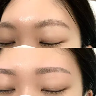 アイブロウ Yuueye天王寺店所属・Yuueye mioの眉毛・アイブロウイメージ