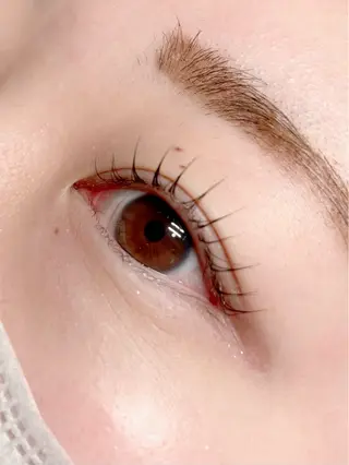 マツエク・マツパ PINO nail&eyeのマツエク・マツパデザイン