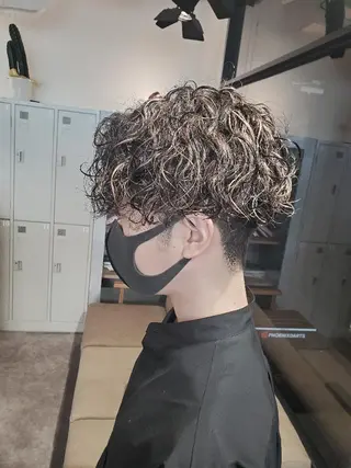 ショート ✨本日空きあります✨ 遠田コウヘイ🌟のヘアスタイル