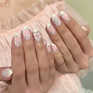 ネイル lcoco nailのネイルデザイン