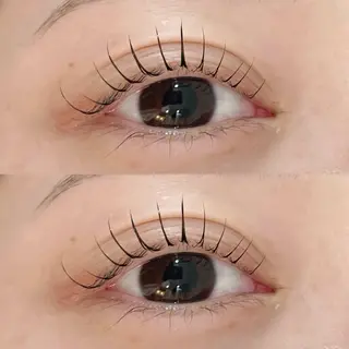 マツエク・マツパ 𓂃cocoro 𓅹𓈒𓂂𓏸のマツエク・マツパデザイン