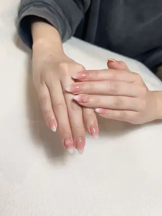 ネイル Floria KANAのネイルデザイン