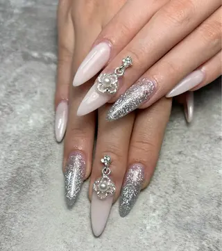 ネイル Y's nailのネイルデザイン