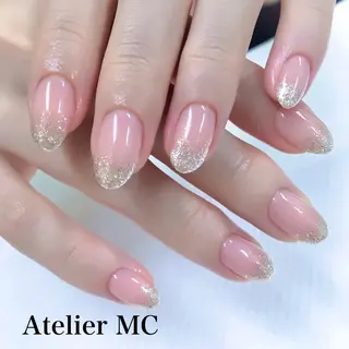 ネイル アトリエ エムシー 【新富町・東銀座】のネイルデザイン