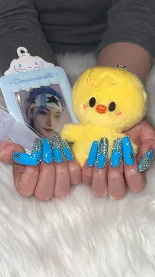 ネイル Ru nail♡のネイルデザイン