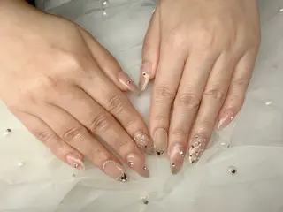 ネイル Anna Nail所属・Anna Nailのネイルデザイン