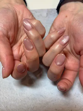 ネイル LINON所属・【LINON】 airiのネイルデザイン