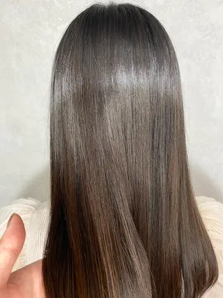 ロング 🌾内山 龍介🌾のヘアスタイル