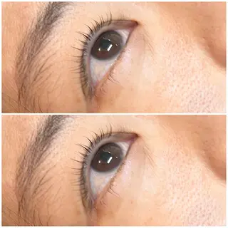 マツエク・マツパ DILETTO 西垣のマツエク・マツパデザイン