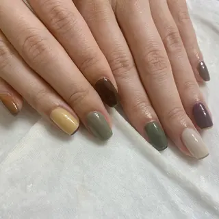 ネイル パラジェル登録サロンfeerique所属・Uchida Mayunaのその他イメージ