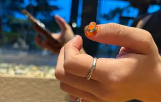 ネイル 🍐 ひろみのネイルデザイン