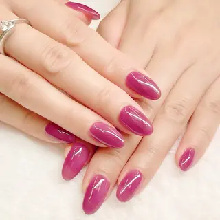 ネイル RIONnail(リオンネイル)所属・RIONnail Yurikaのネイルデザイン