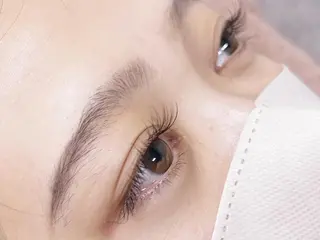 マツエク・マツパ HeaRich＊ まつエク＆パーマのマツエク・マツパデザイン