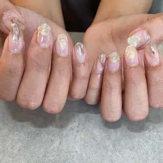 ネイル Nail Salon Gummi.のネイルデザイン