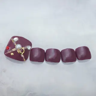 ネイル はあとねいる 盛岡青山店のネイルデザイン