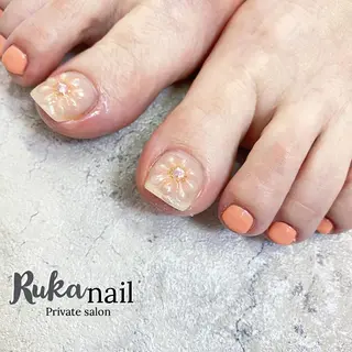 ネイル Ruka nailのネイルデザイン