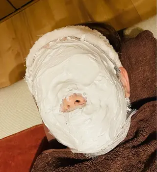 田中 智恵のエステ・リラクイメージ