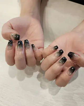 ネイル 関口 友菜のヘアスタイル