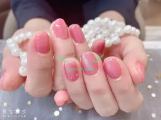 ネイル 小岩 Saraのネイルデザイン