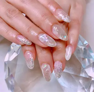 ネイル Private Salon 大宮のネイルデザイン