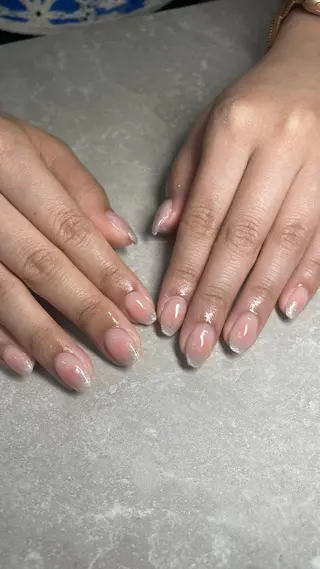 ネイル LINXS aosaのネイルデザイン