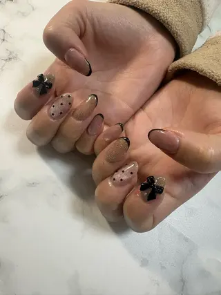 ネイル CIEL NAIL♡のネイルデザイン