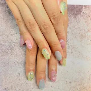 ネイル Elm beauty salonのその他イメージ