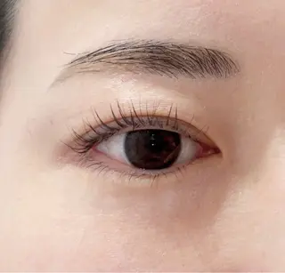 マツエク・マツパ eyelist Mamiのマツエク・マツパデザイン