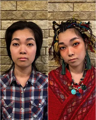 I･RO･HA所属・I･RO･HA🪐‪ asukaのその他イメージ