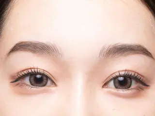 アイブロウ Morphome所属・【Morphome】 hinaのエステ・リラクイメージ