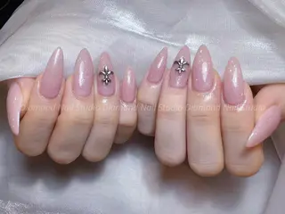 ネイル diamond ♥のネイルデザイン