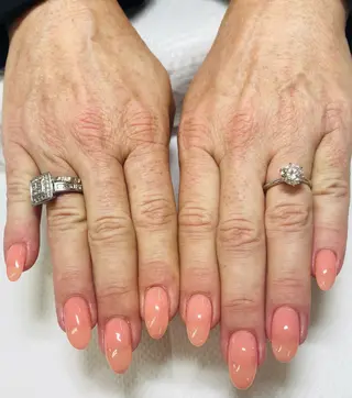 ネイル MAXKELLY AIのネイルデザイン