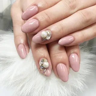 ネイル SHINE NAILのネイルデザイン