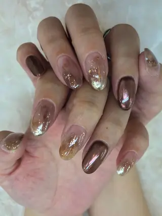 ネイル nails TOKYOのネイルデザイン