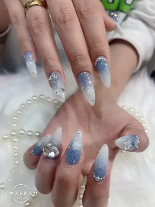 ネイル JF- yoyoのマツエク・マツパデザイン