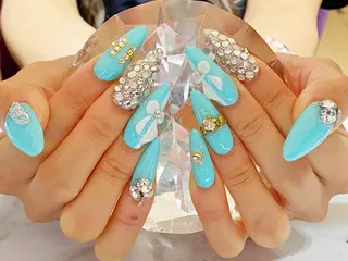 ネイル YUN 💅のネイルデザイン