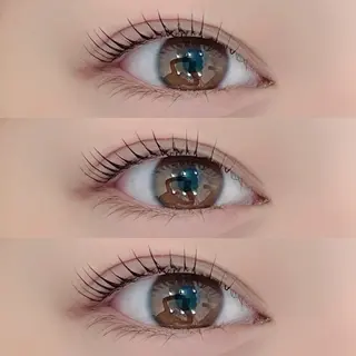 マツエク・マツパ 谷 彩花の眉毛・アイブロウイメージ