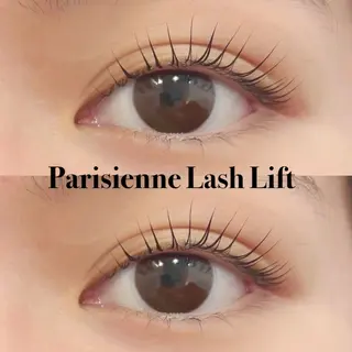 マツエク・マツパ 中川 聖奈のマツエク・マツパデザイン