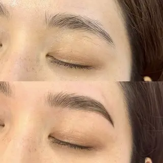 アイブロウ WAXYYY. KOKONAの眉毛・アイブロウイメージ