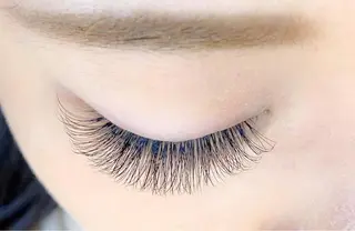 マツエク・マツパ Grace naoのマツエク・マツパデザイン