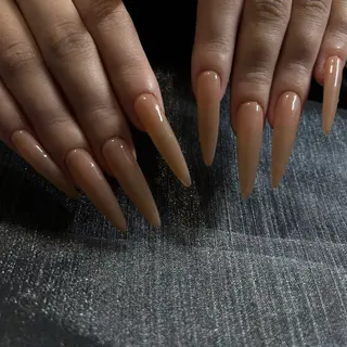 ネイル Panda.z🐼 ネイルサロンのネイルデザイン