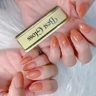 ネイル 足立区竹ノ塚 BestGlossのネイルデザイン