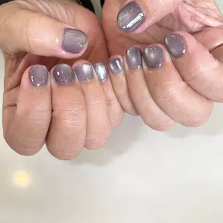 ネイル Nail Salon Gummi.のネイルデザイン