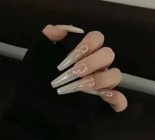 ネイル BabyYouMi ねねのネイルデザイン